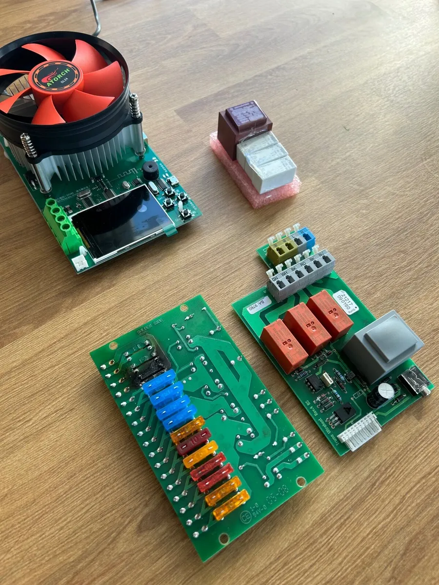 Caravan electrical specialist - Image 1