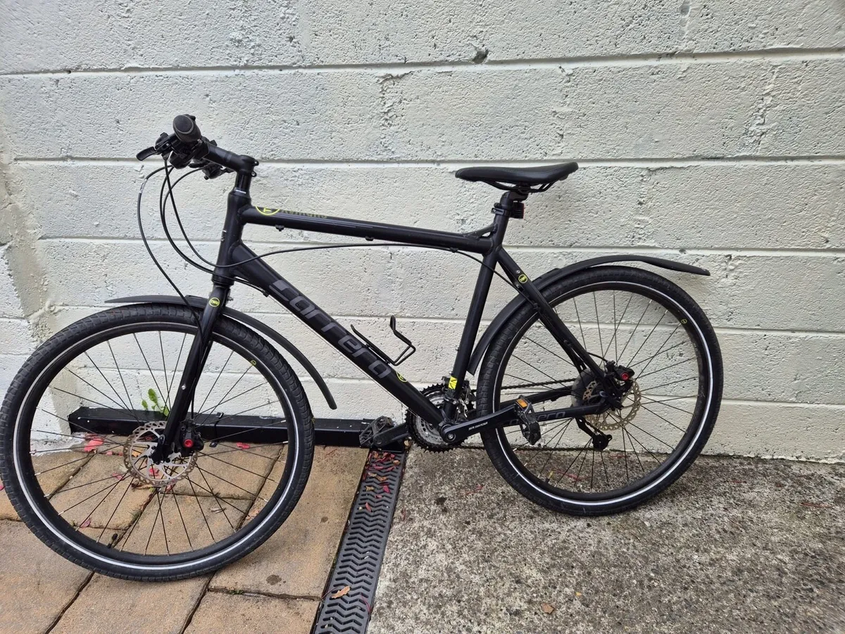 Men 28 inch mountain bike for sale in Co. Dublin for €250 on DoneDeal