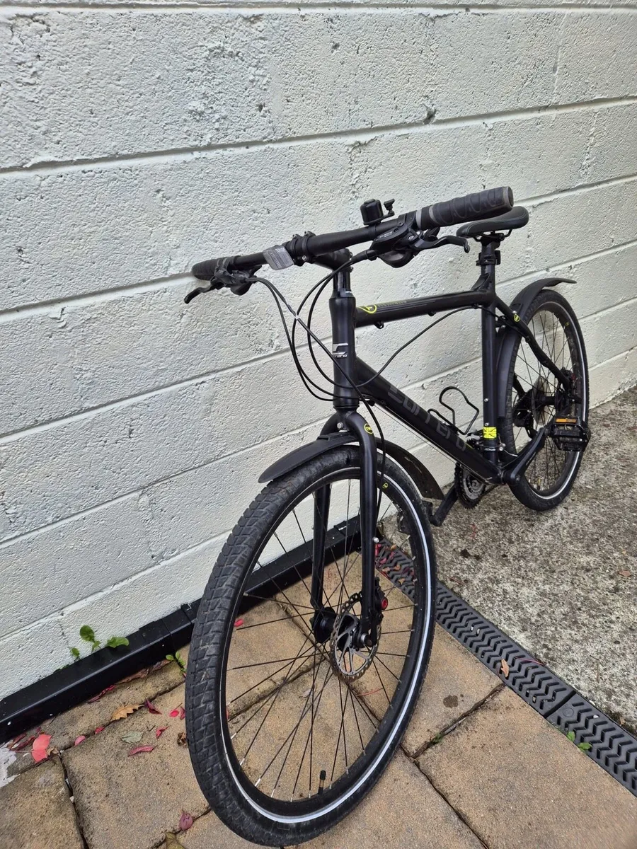 Men 28 inch mountain bike for sale in Co. Dublin for €250 on DoneDeal