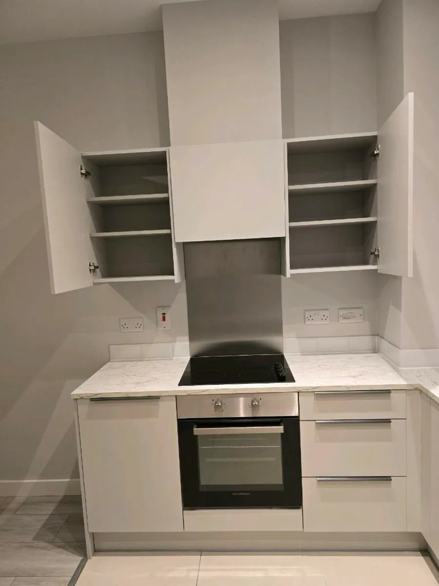New kichen with new appliances for sale for sale in Co. Dublin for €