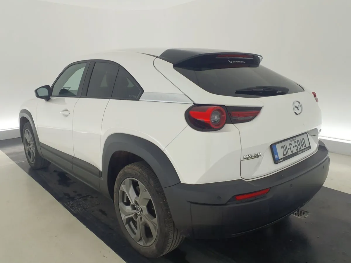 Mazda MX30 Eskyactiv 35.5kwh Brigh Bright 4dr for sale in Co