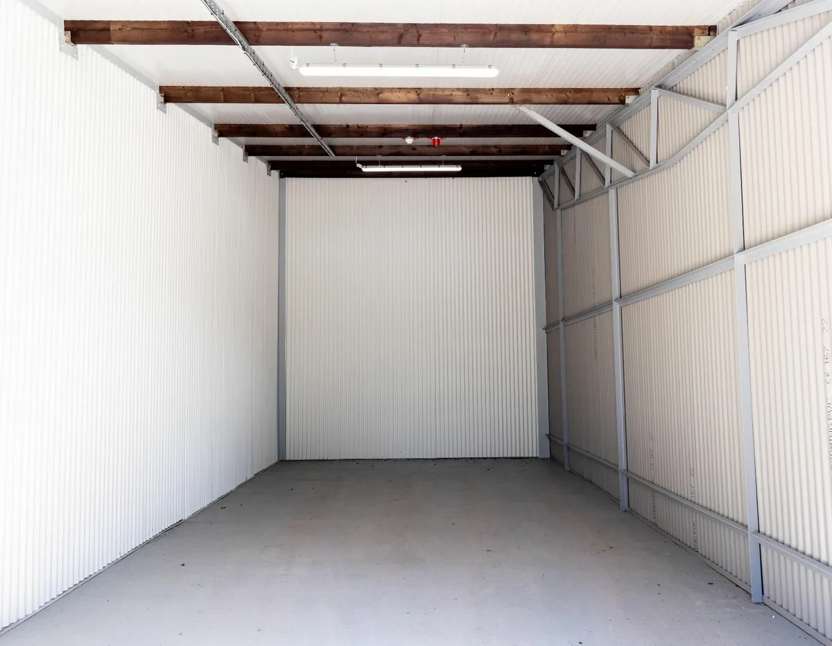 Storage Units to Let - Image 4