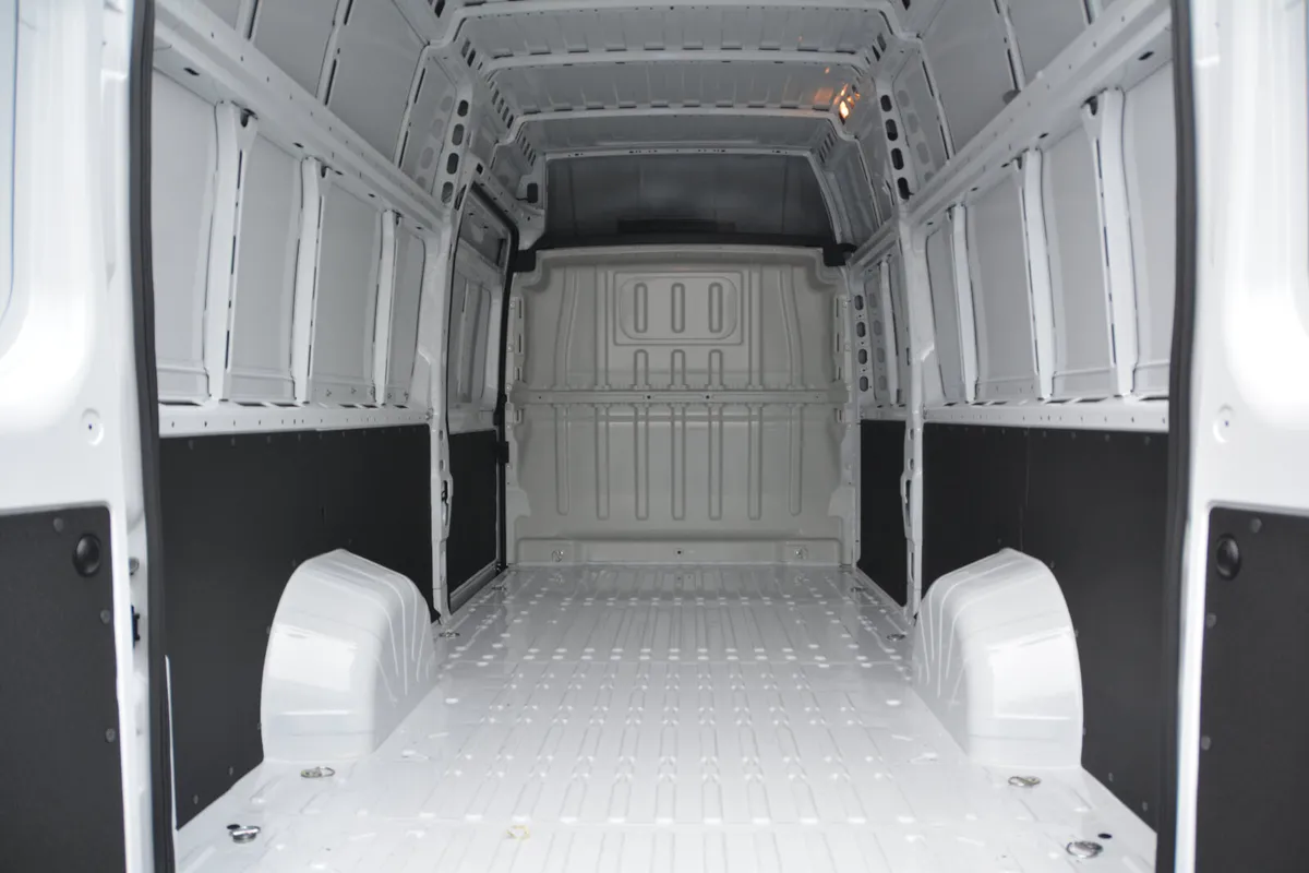 Opel Movano JUMBO New SAFE Spec for sale in Co. Dublin for €33,000 on