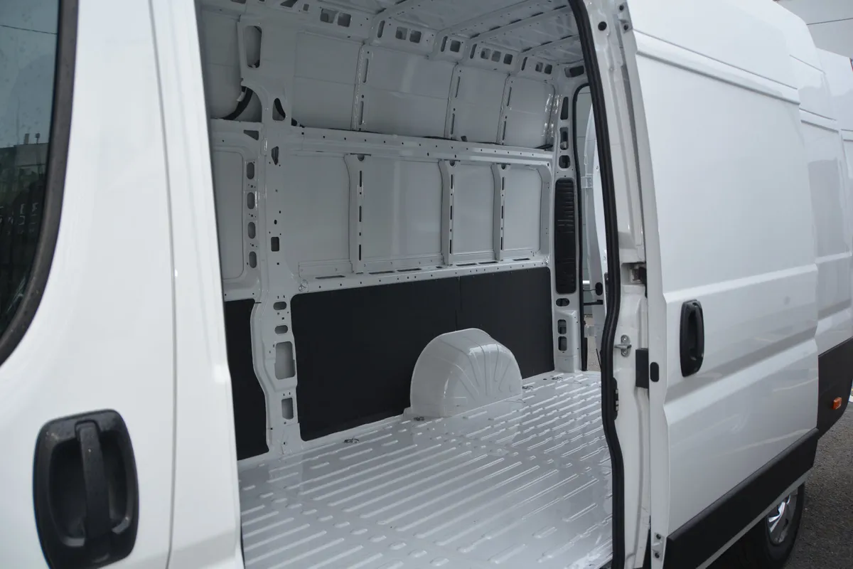 Opel Movano JUMBO New SAFE Spec for sale in Co. Dublin for €33,000 on