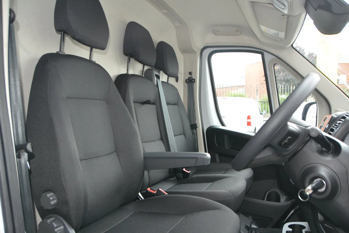 Opel Movano JUMBO New SAFE Spec for sale in Co. Dublin for €33,000 on