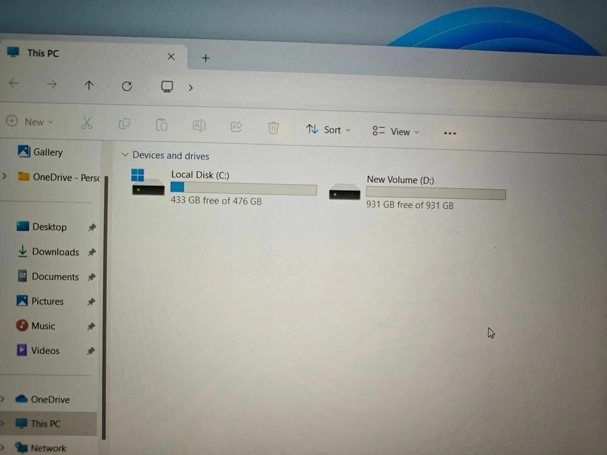 Amazing Asus TUF Gaming F15 Laptop INTEL i5 1.5 for sale in Co