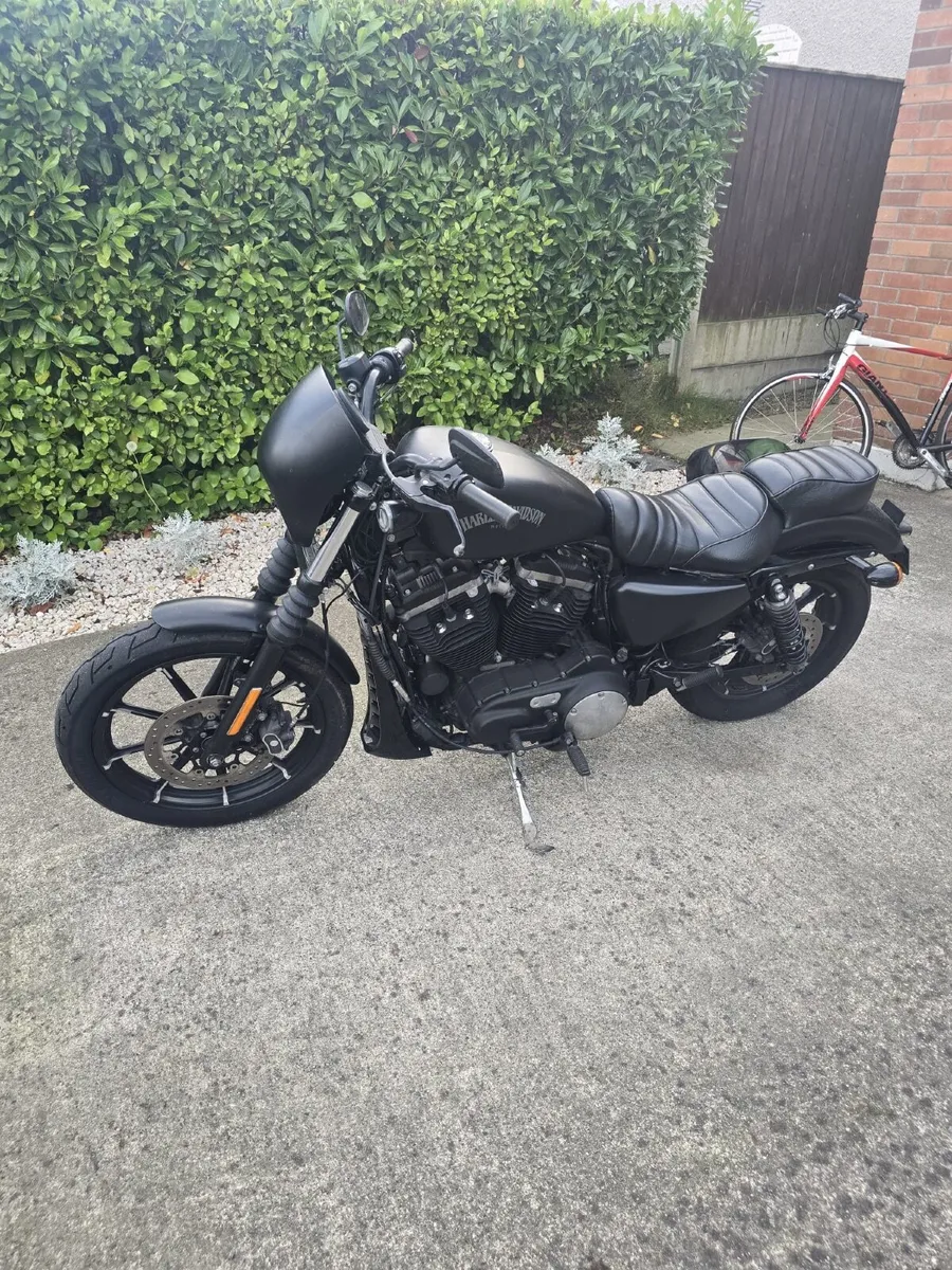 HARLEY DAVIDSON Other 2018 - Image 2