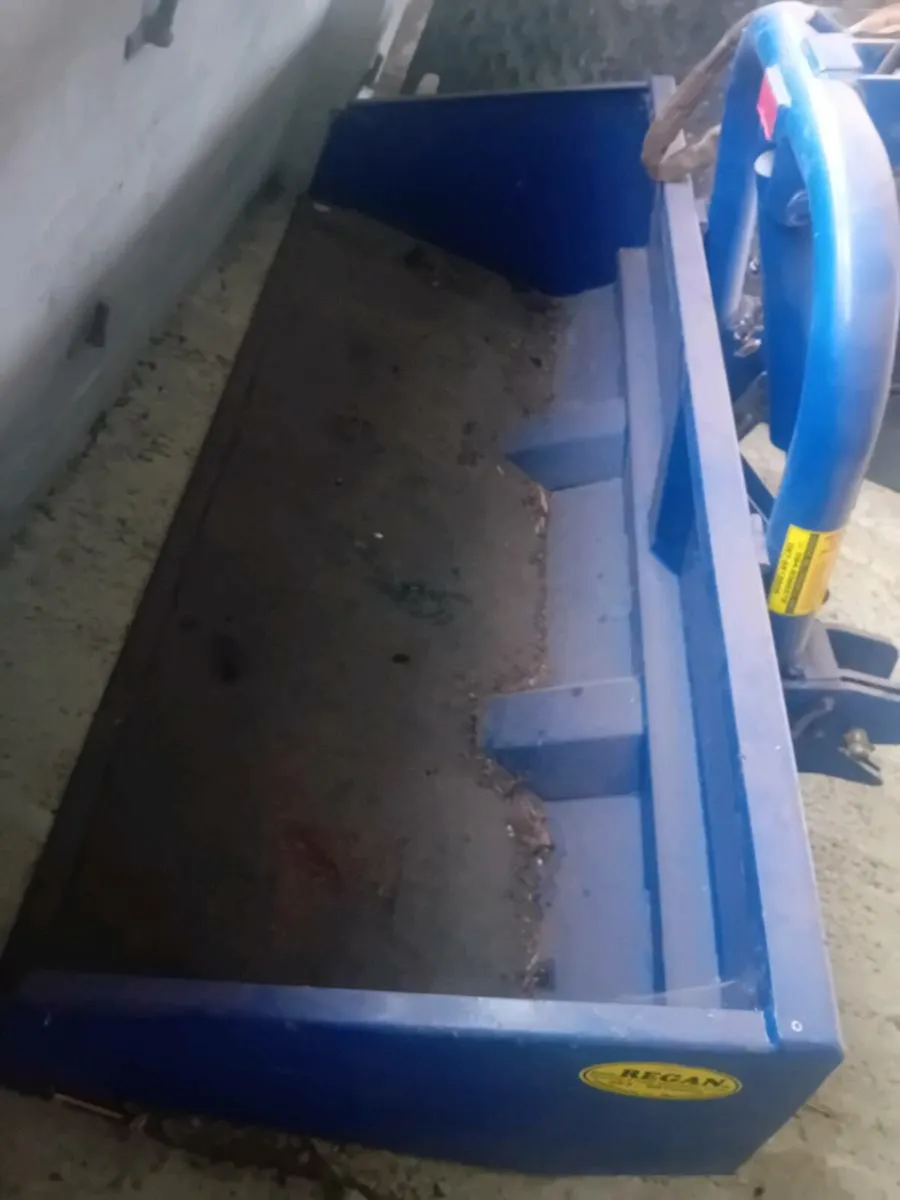 Powerbox for sale in Co. for €1,450 on DoneDeal