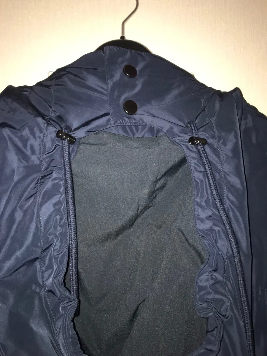 Phase-Eight ladies parka coat. Can post - Image 4