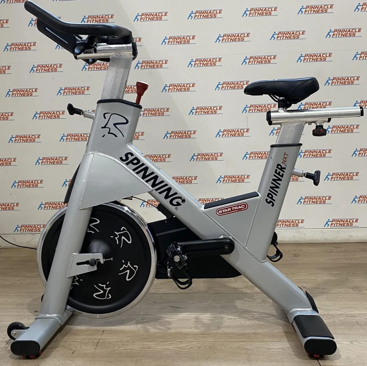 Star trac spin bikes for sale uk deals