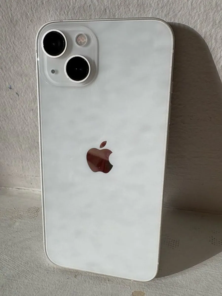 Iphone 13 128gb Unlocked for sale in Co. Dublin for €320 on DoneDeal