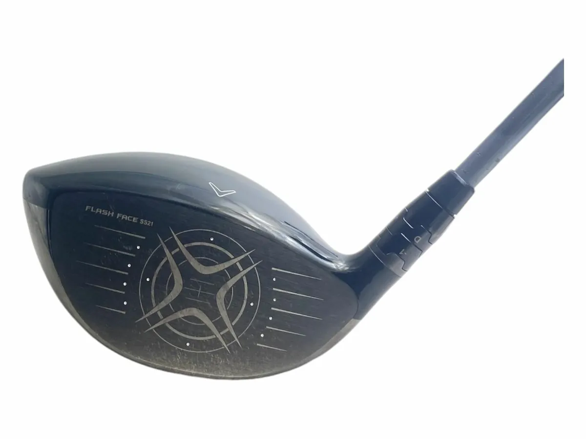 Callaway Epic Max Driver *Free Delivery* for sale in Co. Dublin for €