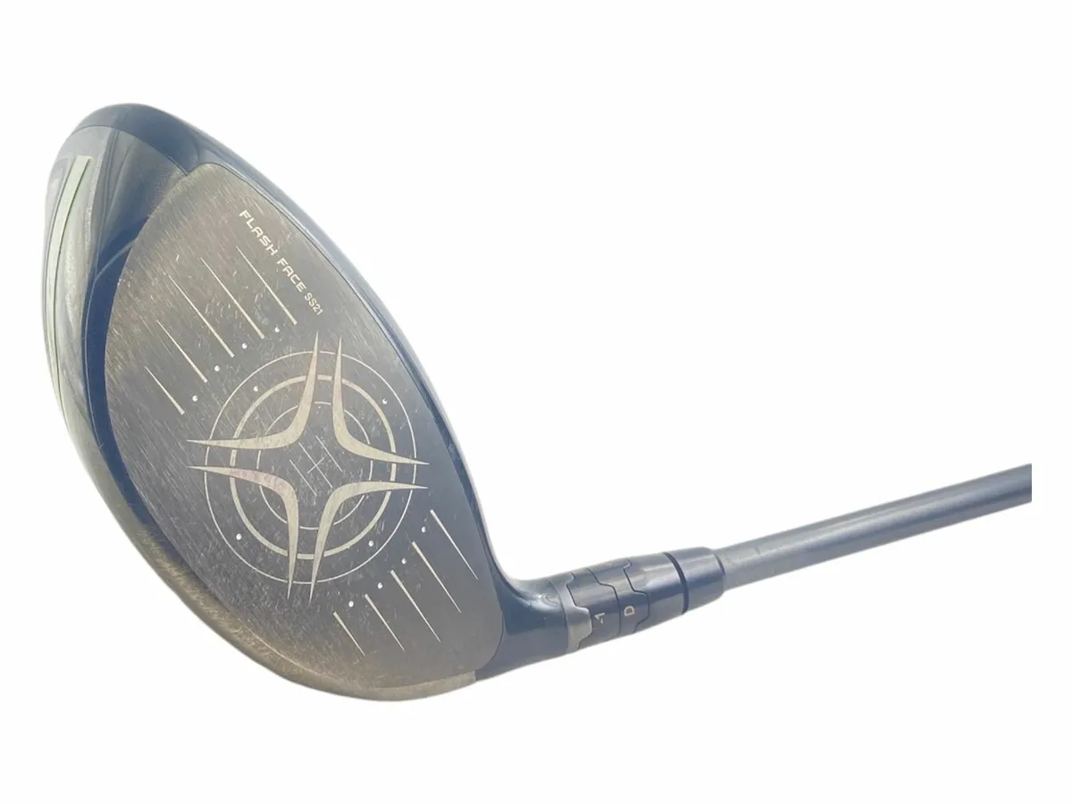 Callaway Epic Max Driver *Free Delivery* for sale in Co. Dublin for €