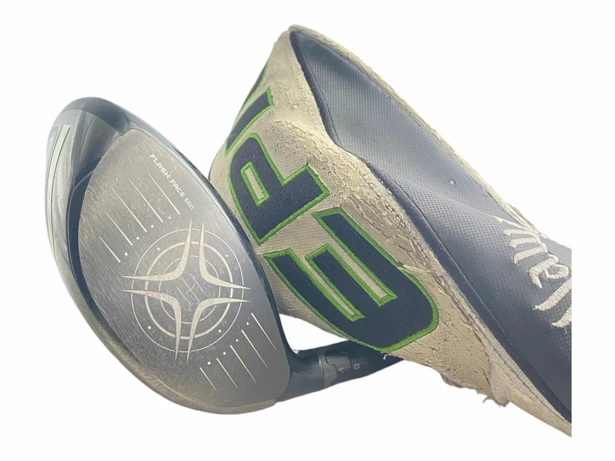 Callaway Epic Max Driver *Free Delivery* for sale in Co. Dublin for €