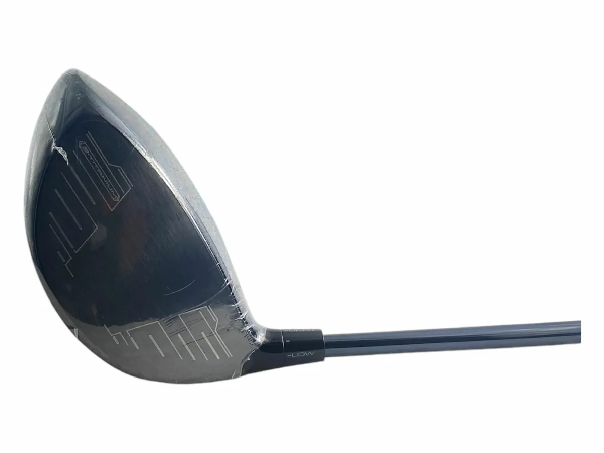 Brand New Mizuno STZ 230 Driver for sale in Co. Dublin for €299 on