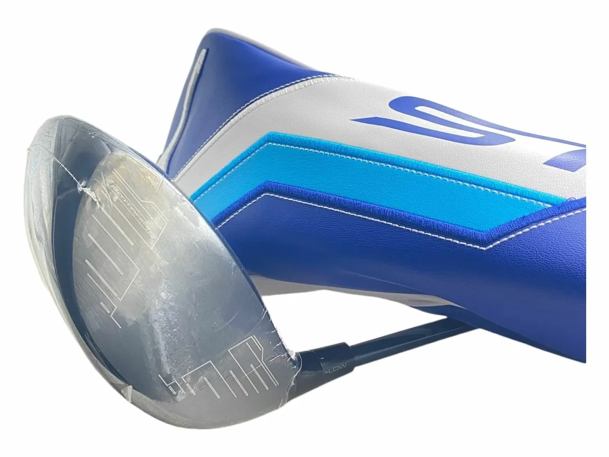 Brand New Mizuno STZ 230 Driver for sale in Co. Dublin for €299 on