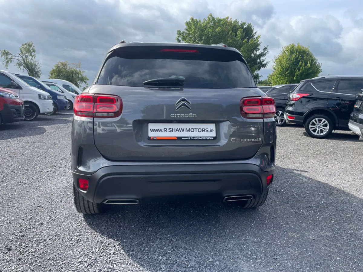 Citroen C5 Aircross - Image 4