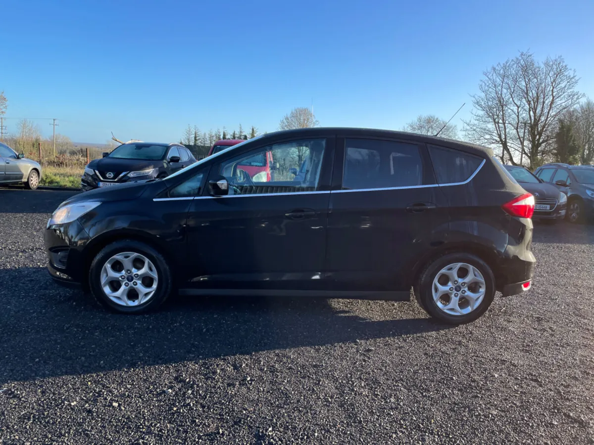 Ford C-Max - Image 1