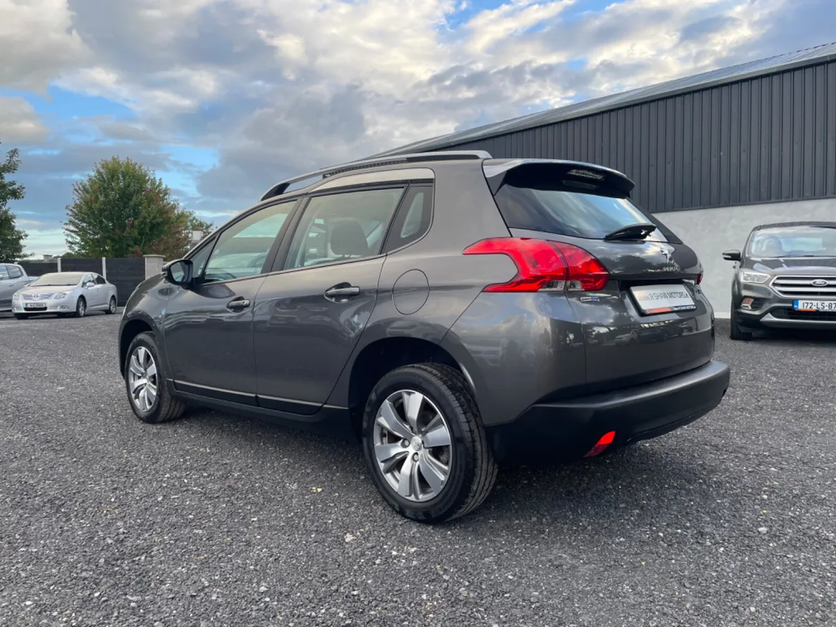 Peugeot 2008 - Image 1