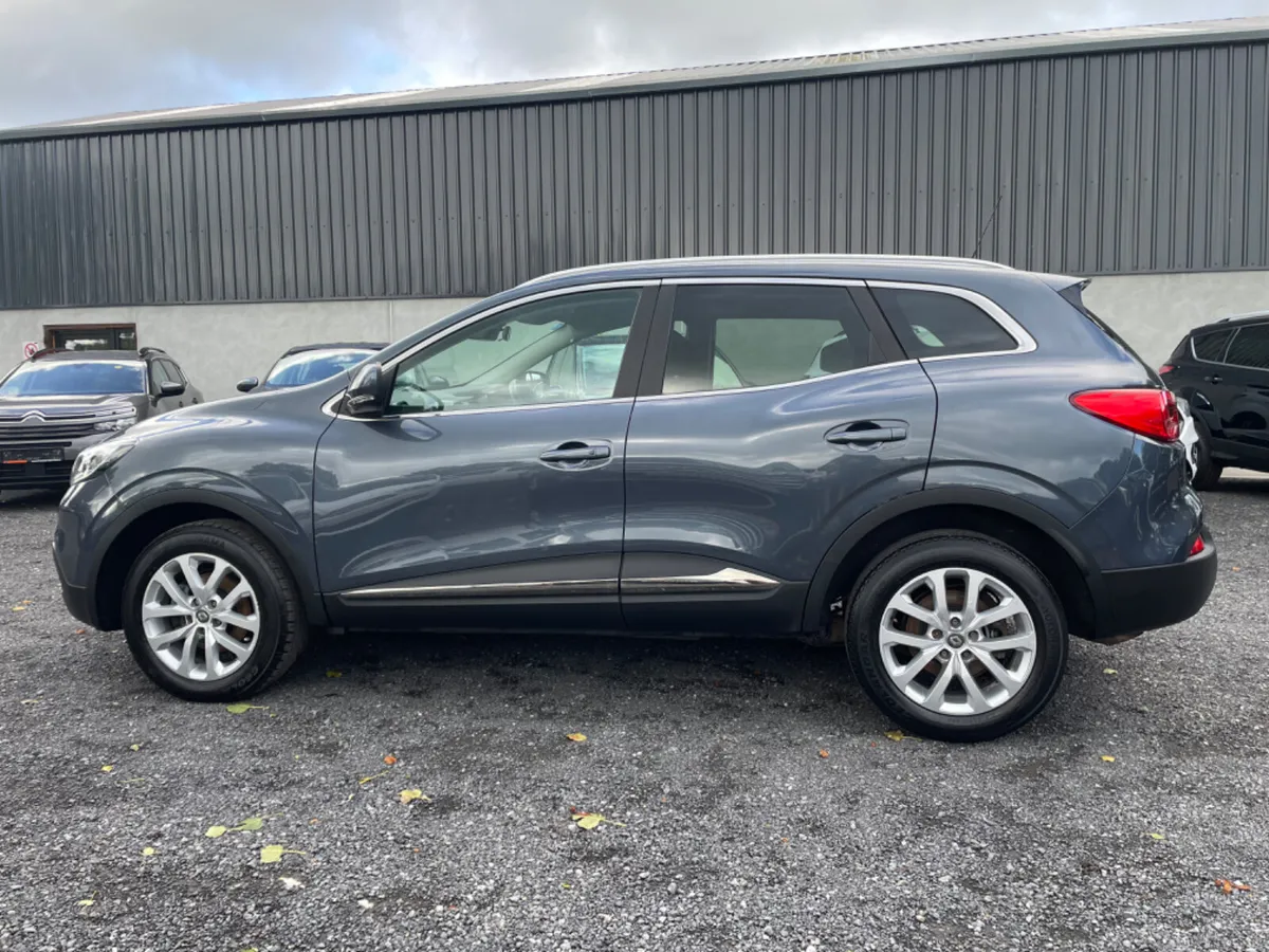 Renault Kadjar - Image 1