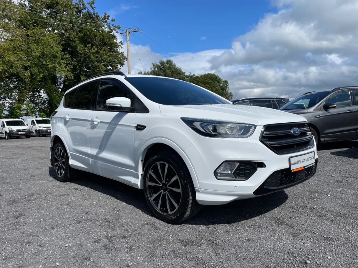 Ford Kuga - Image 2