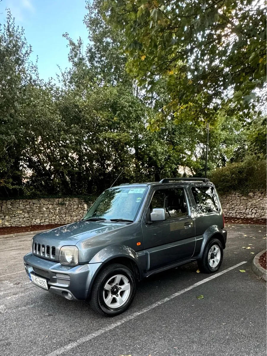 Suzuki Jimny **Auto**price drop** for sale in Co. Galway for €6,950 on