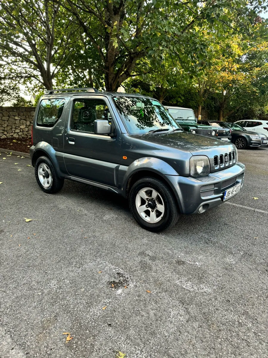Suzuki Jimny **Auto**price drop** for sale in Co. Galway for €6,950 on