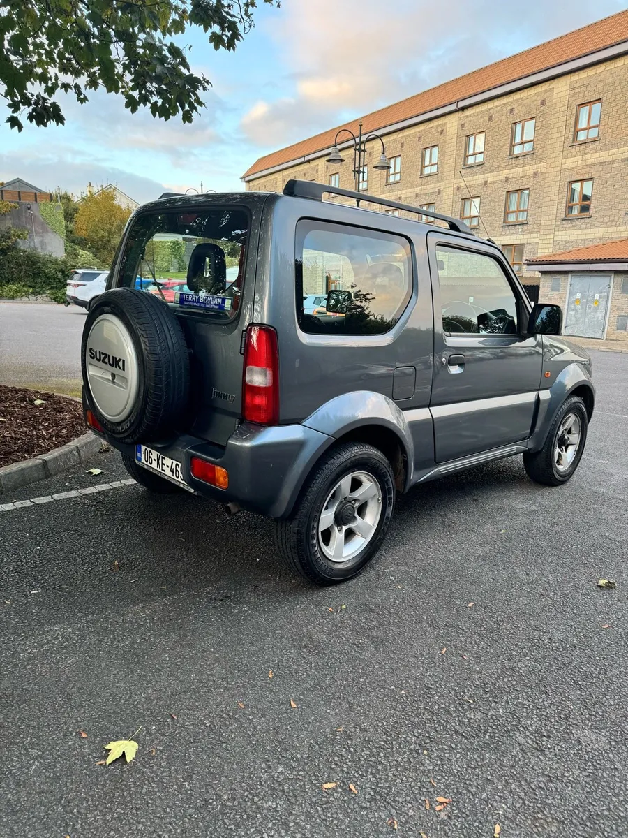 Suzuki Jimny **Auto**price drop** for sale in Co. Galway for €6,950 on