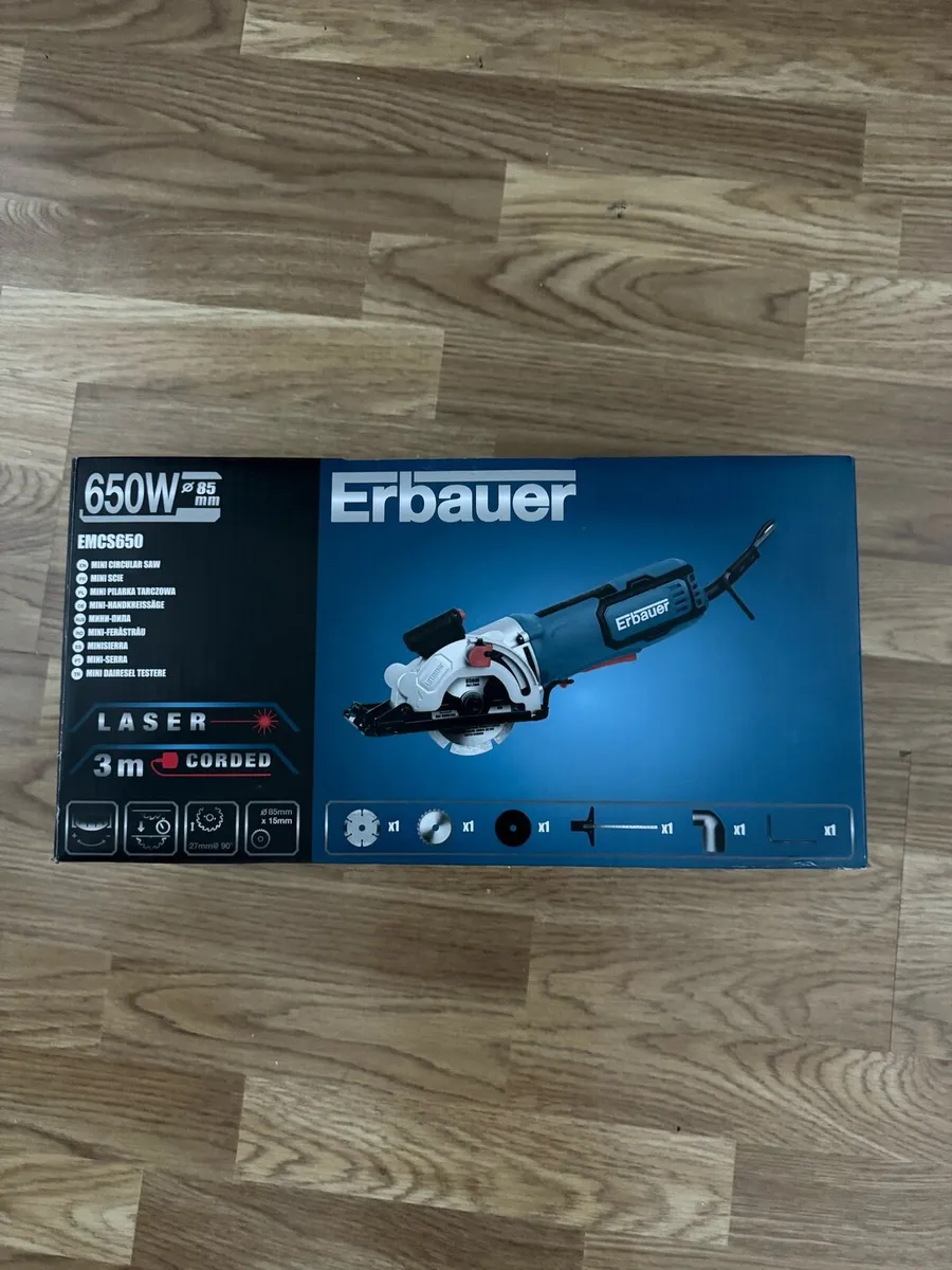 Second hand skill saw for sale cheap