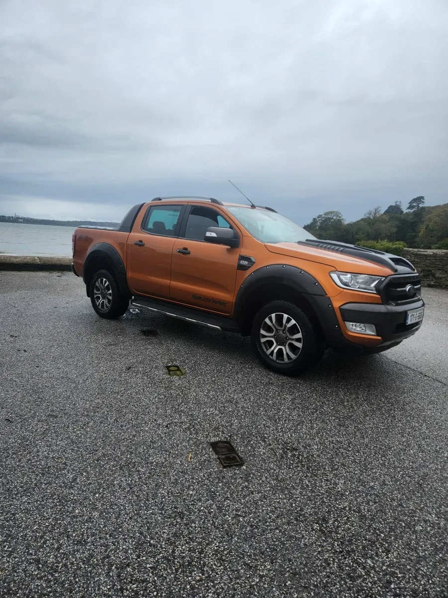 Ford Ranger 2017  #(No Vat) - Image 2
