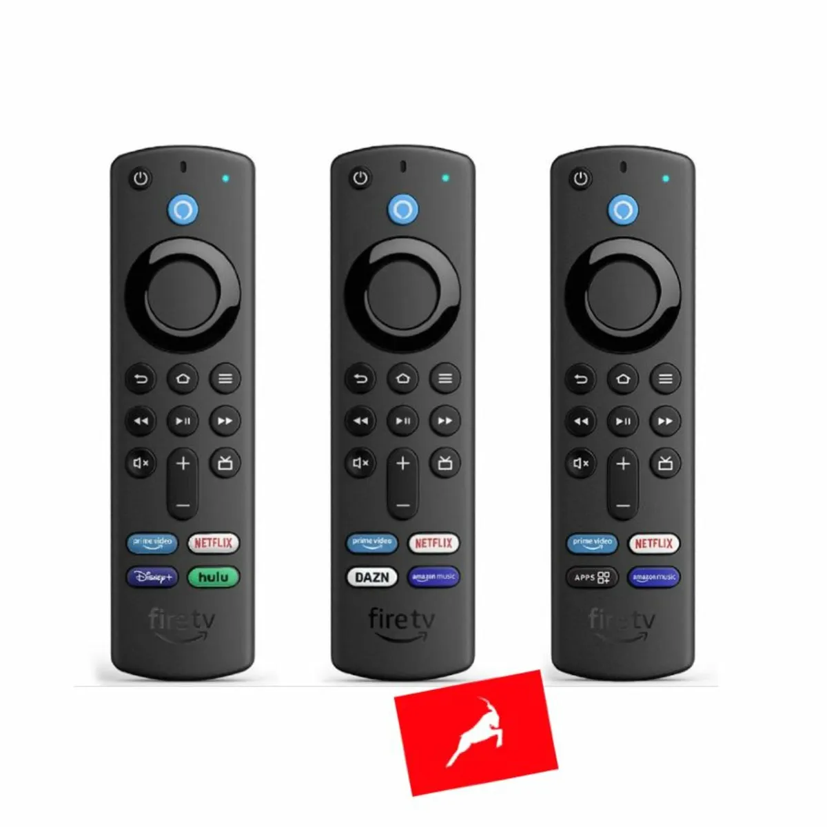 firestick remote for sale in Co. Kildare for €20 on DoneDeal
