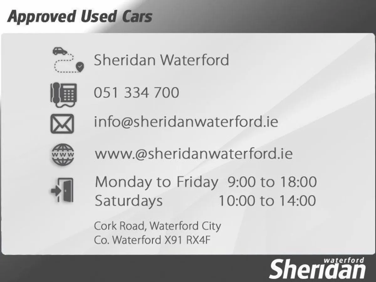 Kia EV3 Earth 2 Standard Range for sale in Co. Waterford for €38,795 on