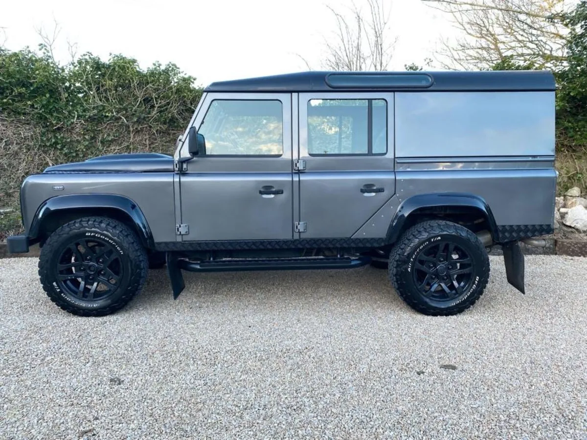 *WANTED* Land Rover Defender - Image 2