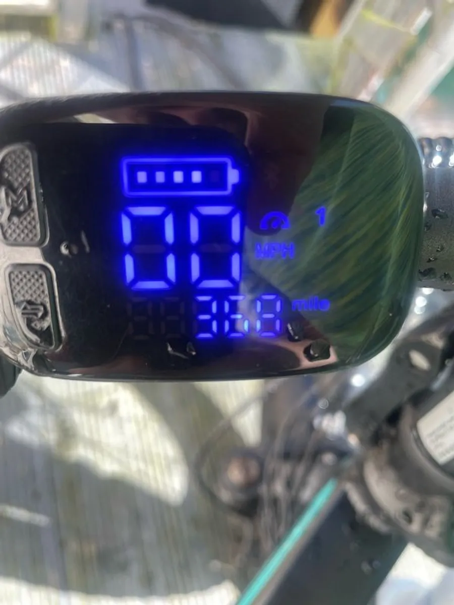 electric bikes - Image 2