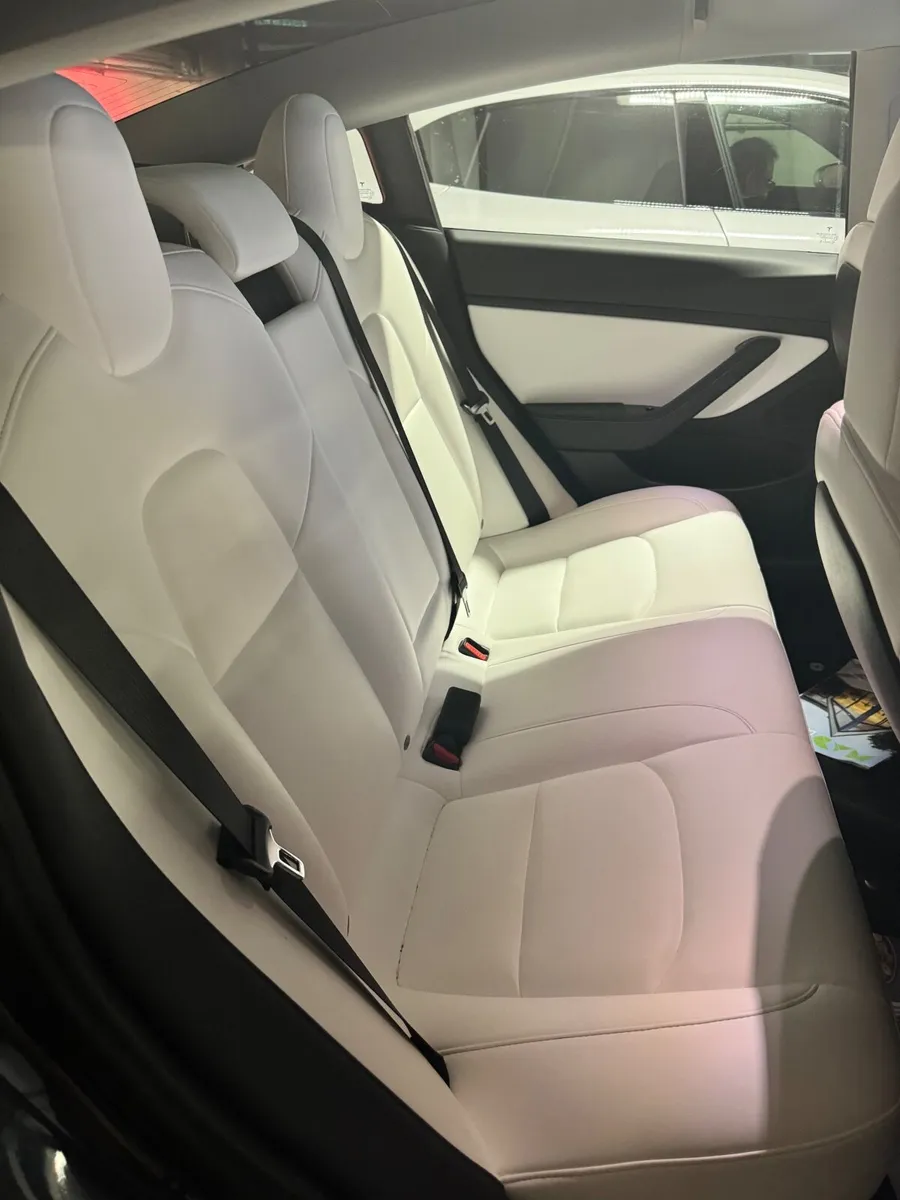 Tesla Model 3 2020 for sale in Co. Dublin for €21,999 on DoneDeal