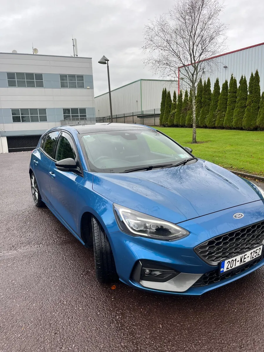 Ford Focus ST3 diesel 2 litre - Image 2