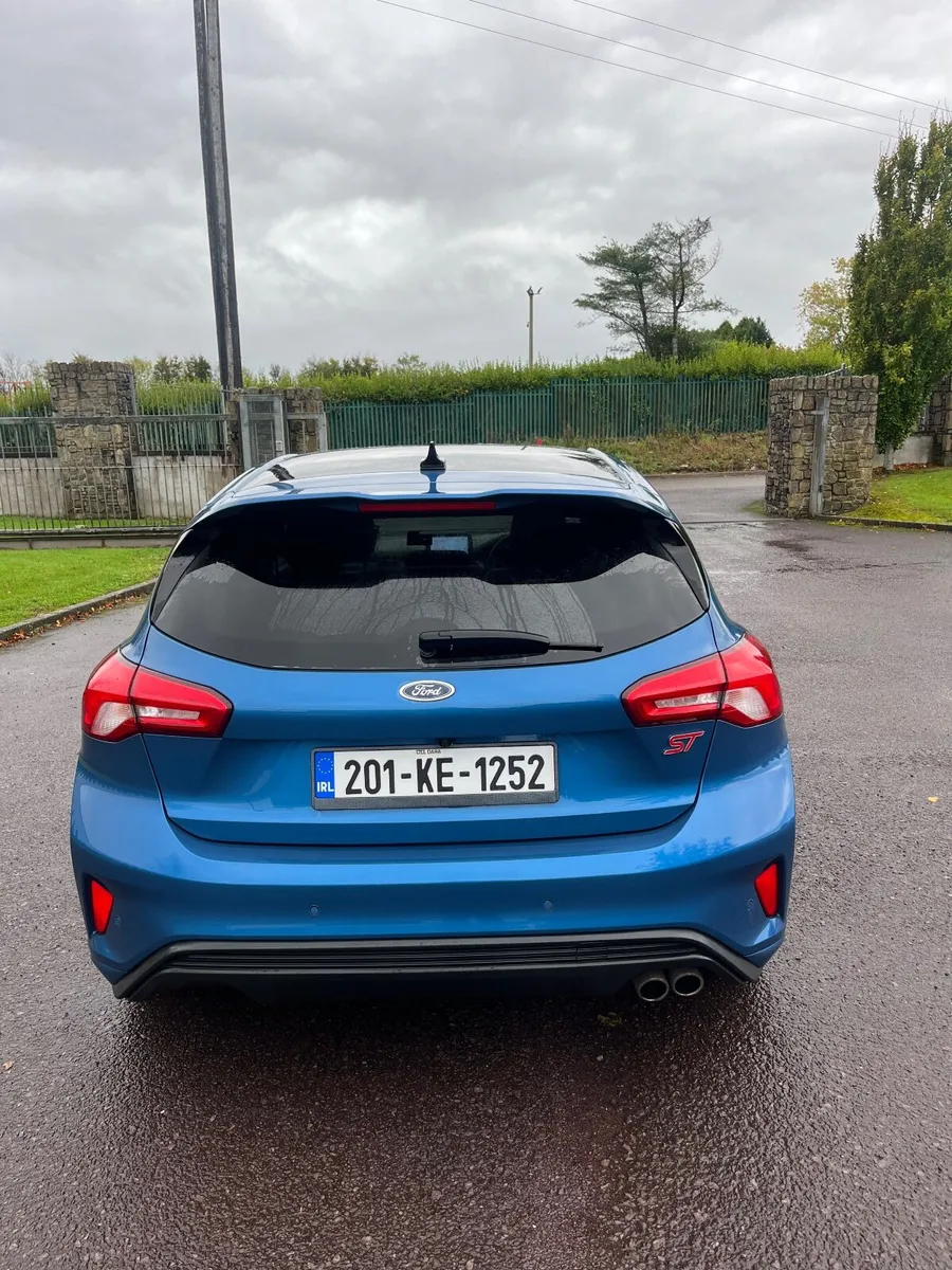 Ford Focus ST diesel 2 litre - Image 3