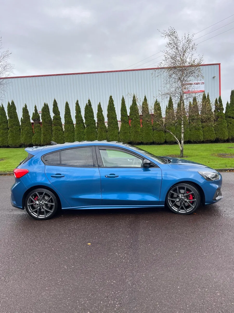 Ford Focus ST diesel 2 litre - Image 4