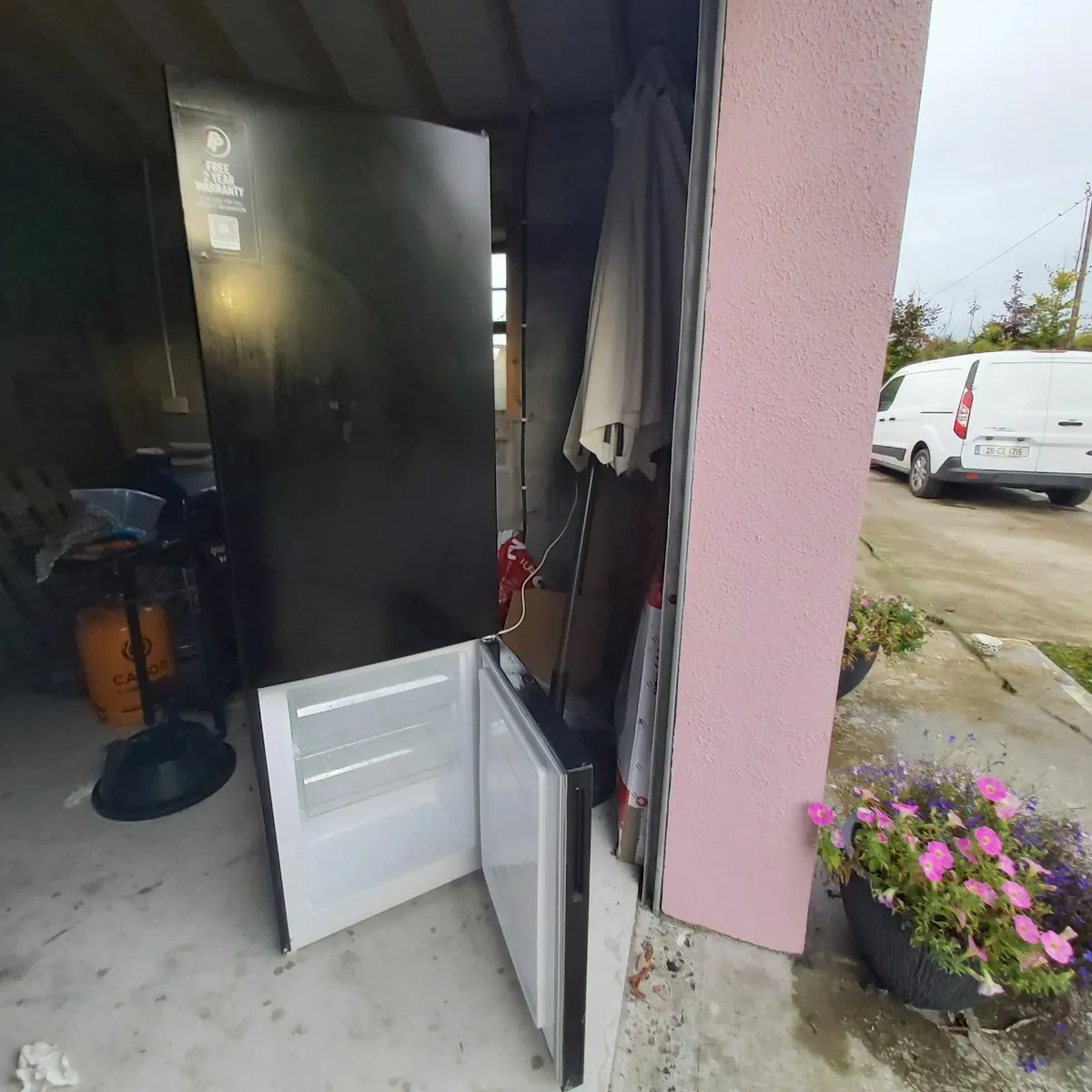 Fridge Freezer Powerpoint for sale in Co. Mayo for €120 on DoneDeal