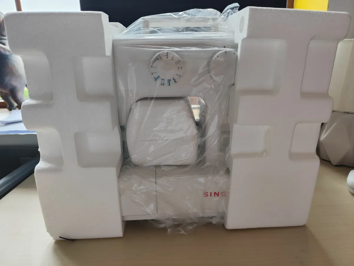 Singer Sewing Machine for sale in Co. Cork for €110 on DoneDeal