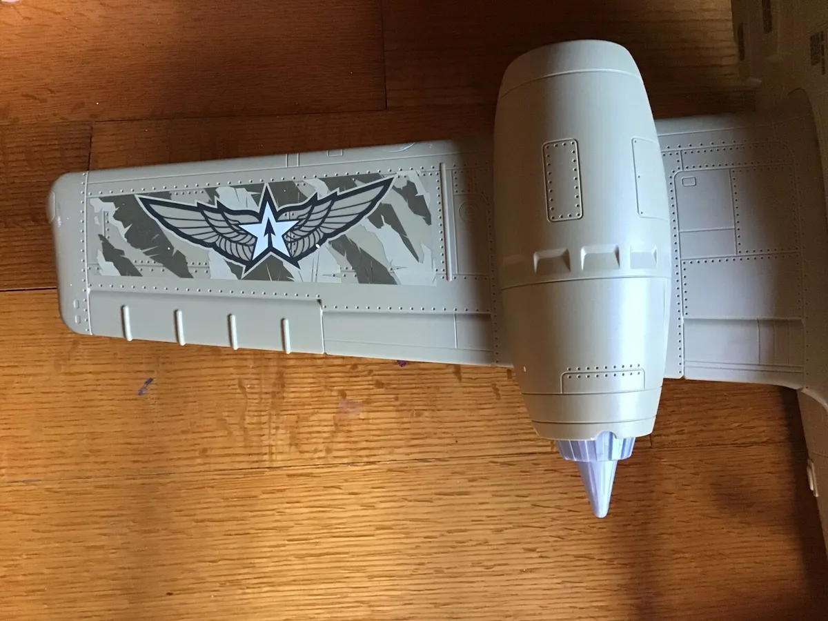 Vintage G1 Joe Aces High Air Force Corps Bomber for sale in Co. Cork