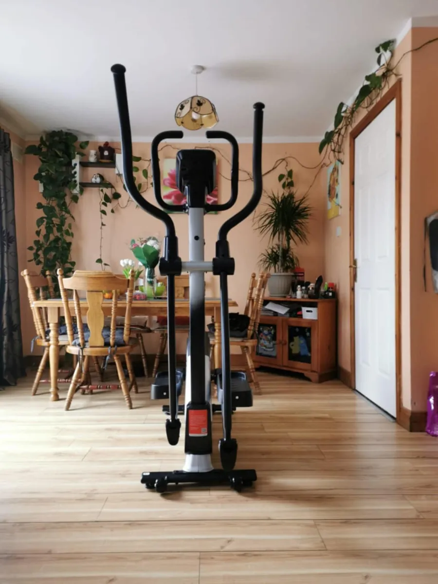 Exercise bike for sale in Co. Cavan for €300 on DoneDeal