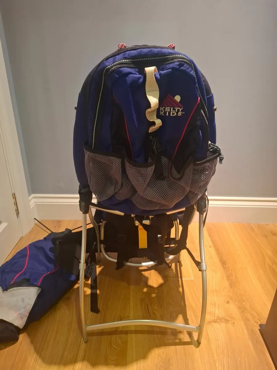 Rocksack Baby Transporter - Image 2