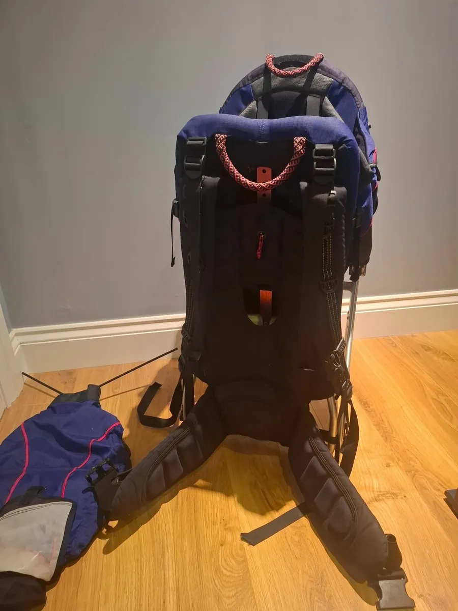Rocksack Baby Transporter - Image 3