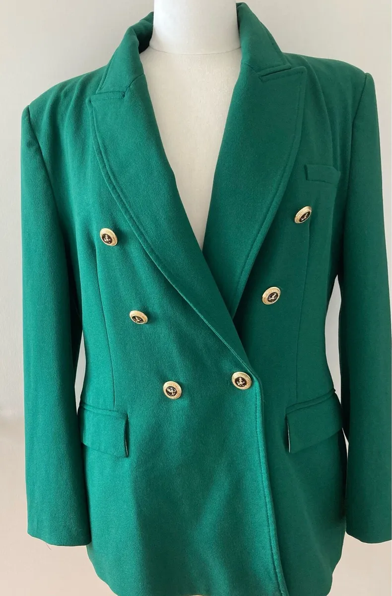 Zara Blazer - Image 1