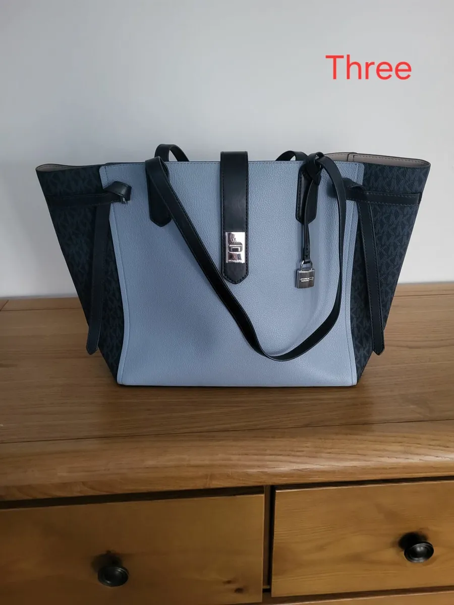 Michael kors bag for sale in Co. Meath for 35 on DoneDeal