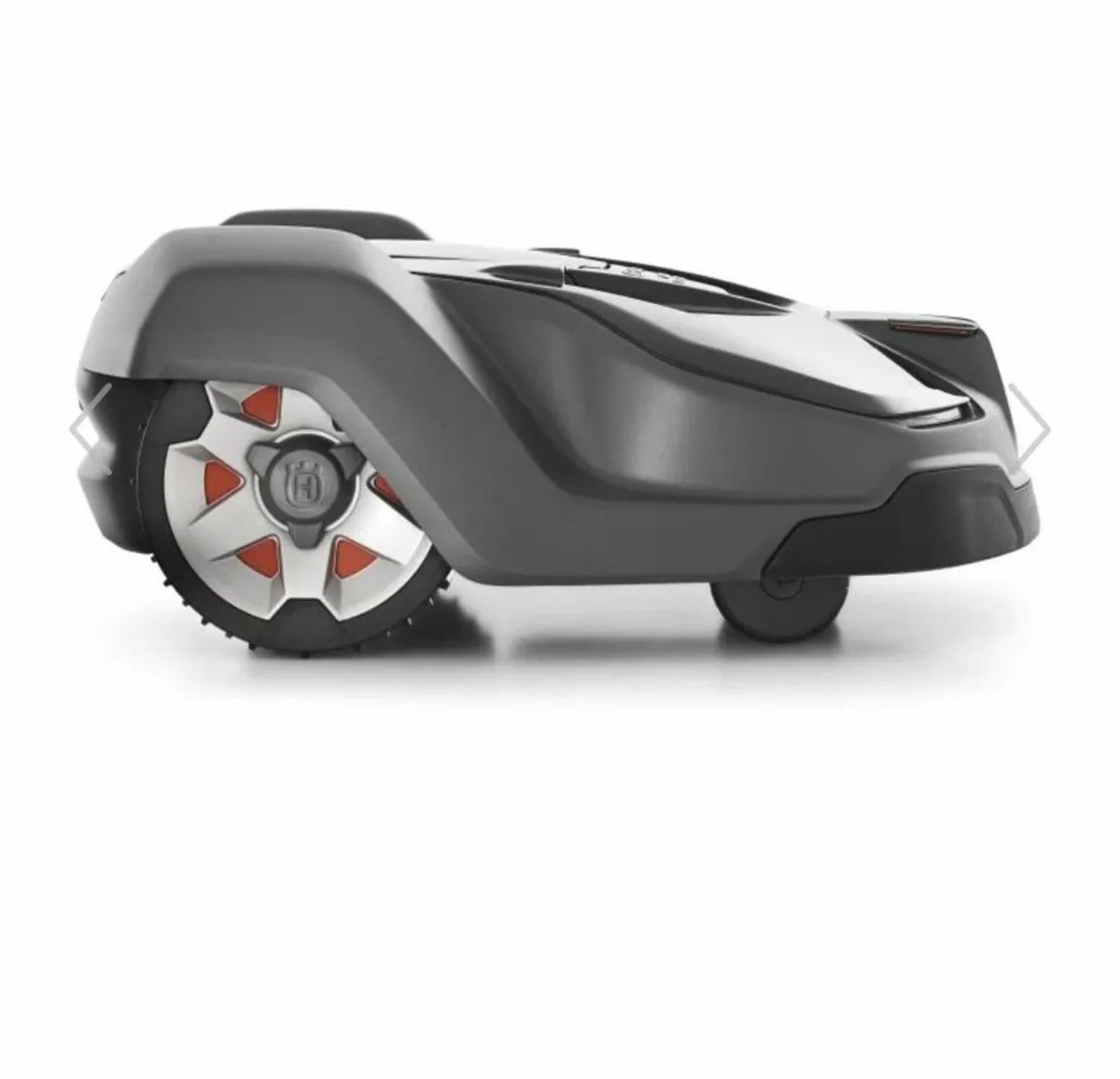Husqvarna automower 450x for sale sale