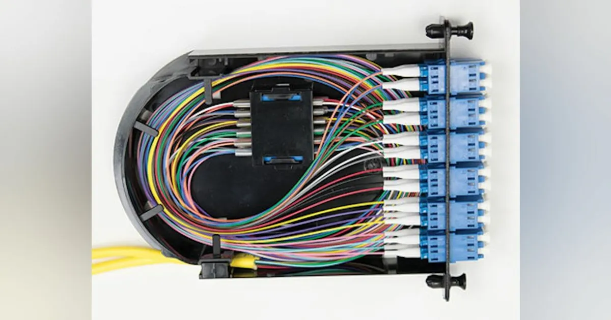 Service for Fibre Optic Splicing - Image 2