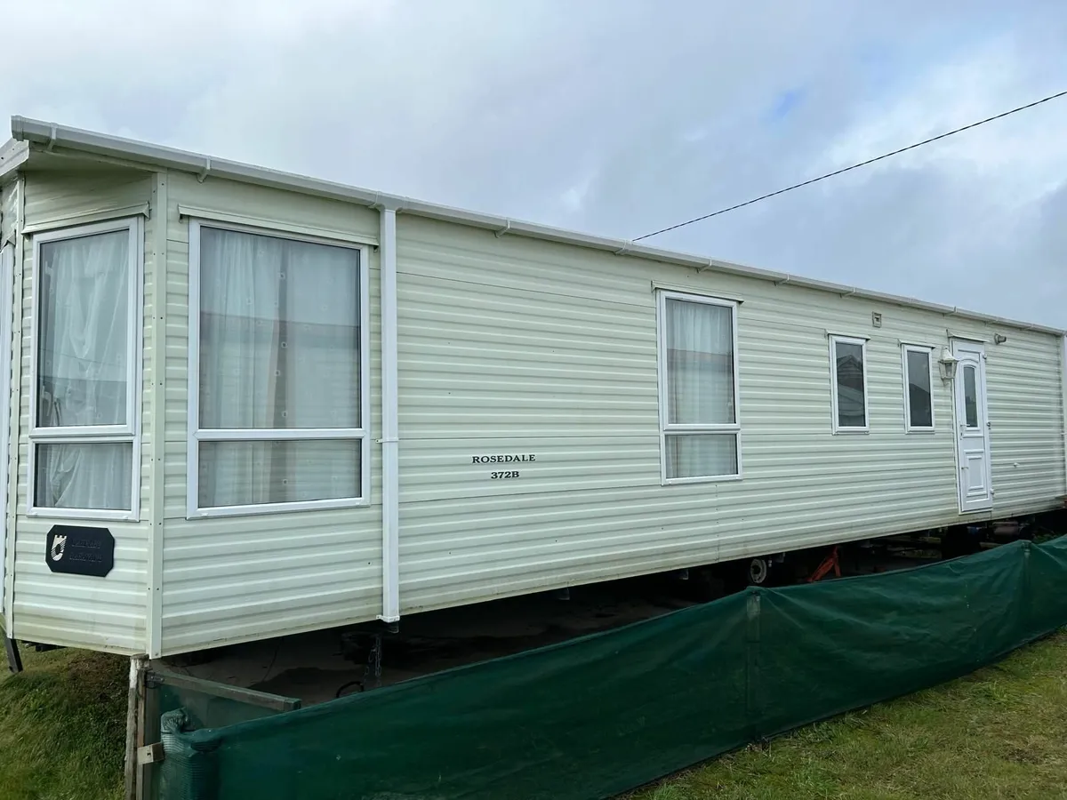 Carnaby Rosedale Static Mobile Home - Off Site - Image 2