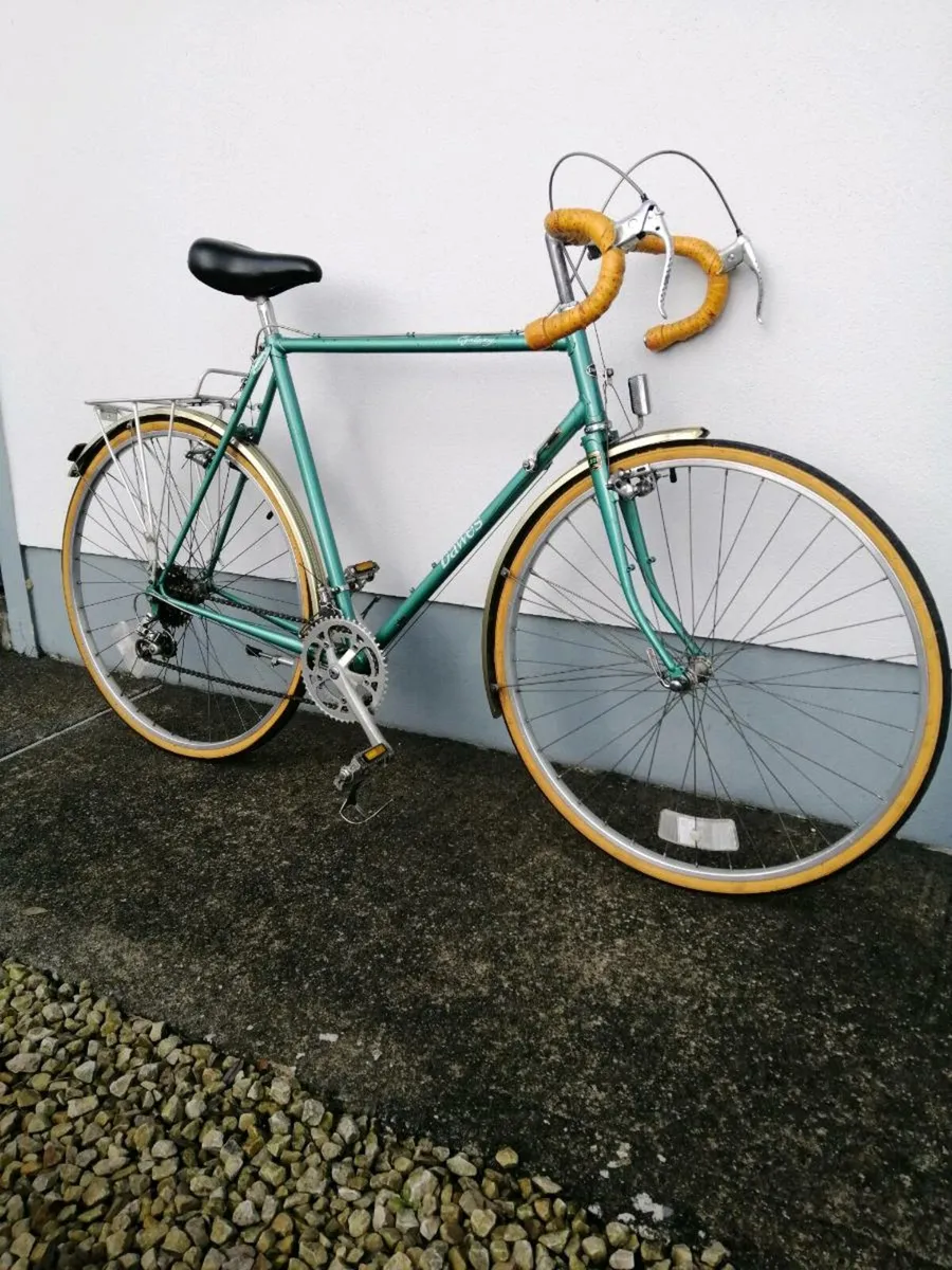 Daws Galaxy Vintage Bike - Image 1